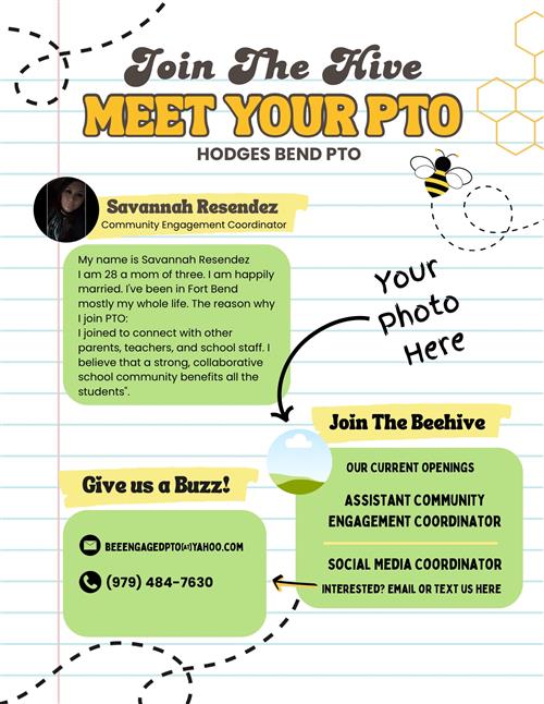 Join the PTO 2
